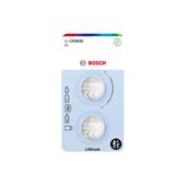 Baterie Bosch CR2032B2/00 Lithium coin CR2032 2 ks 