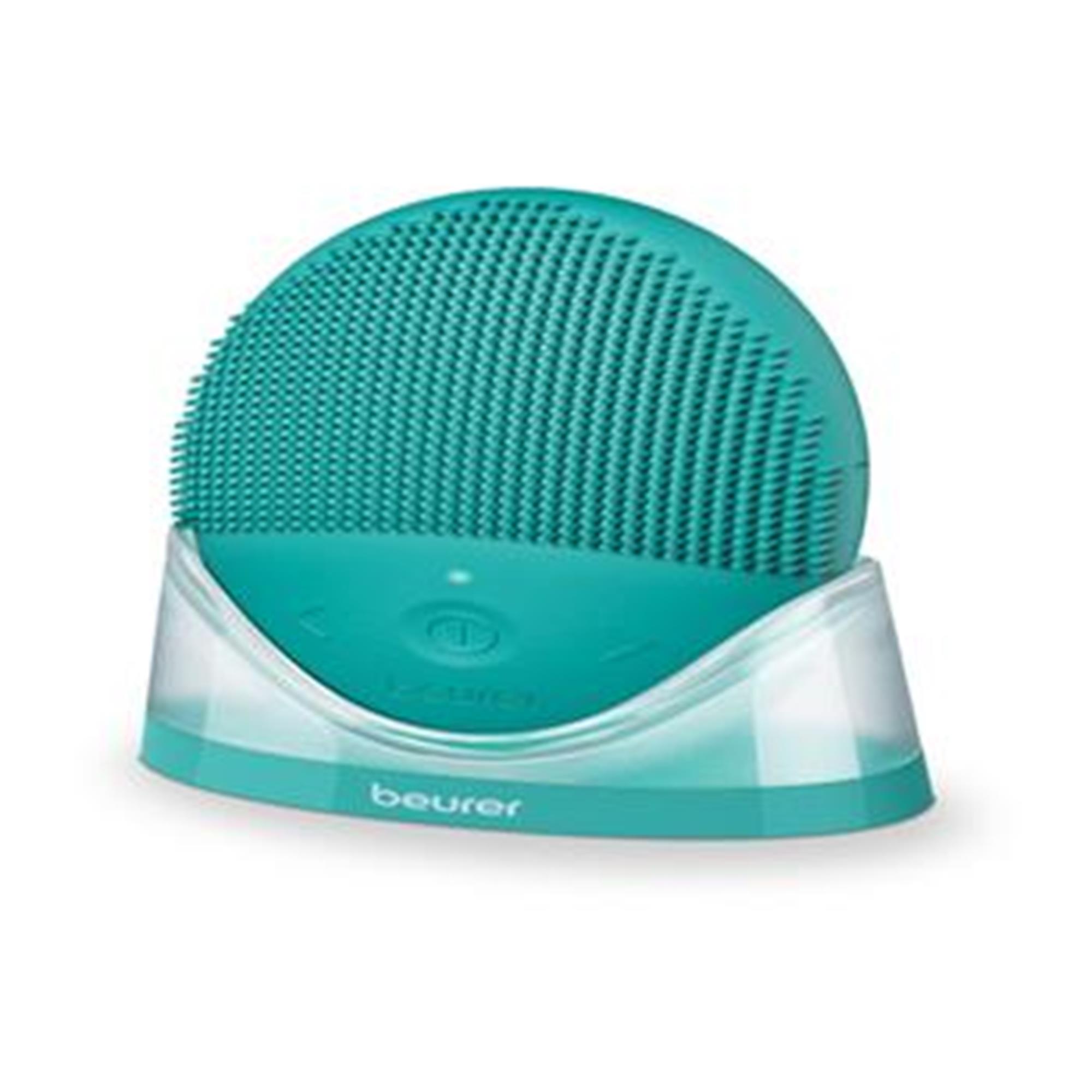 Čisticí kartáček na pleť BEURER FC52 - poškozený obal