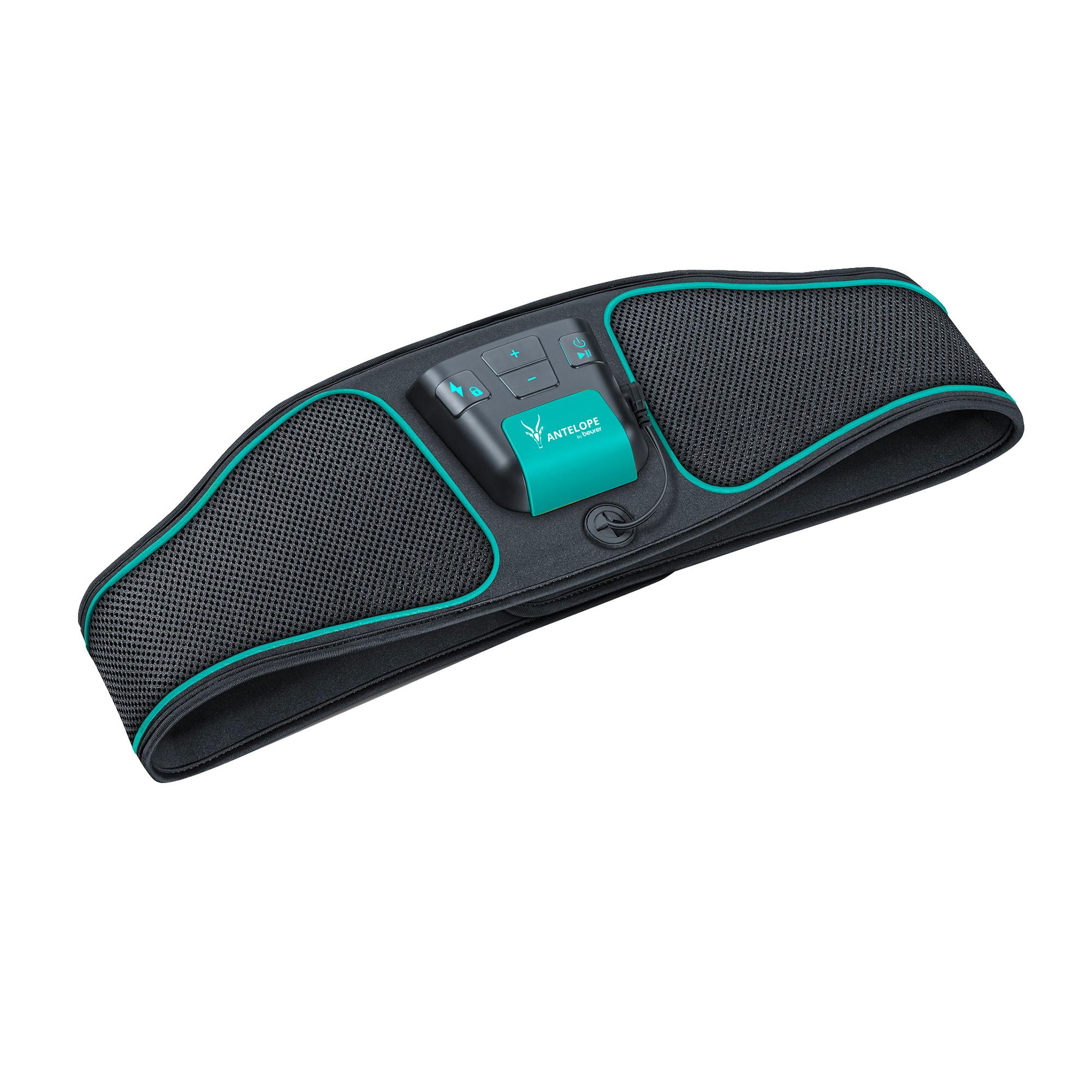 Svalový elektrostimulátor