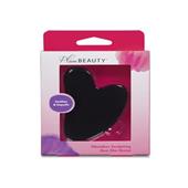  Gua Sha z černého obsidiánu