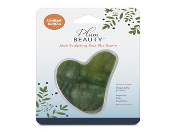 Jade Gua Sha kámen