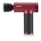 Masážní pistole BEURER MG195_BF_red