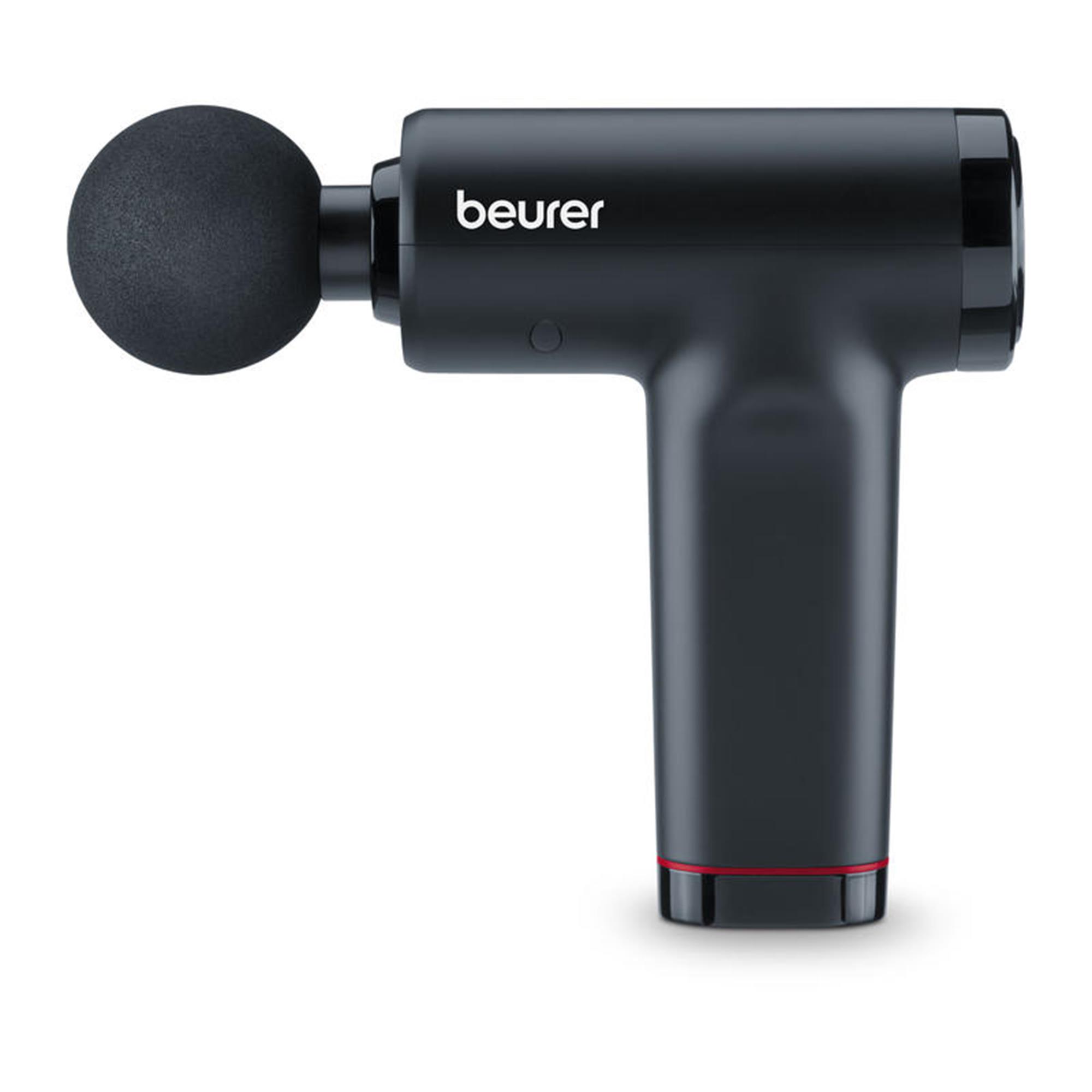 Masážní pistole BEURER MG89, 5 úrovní intenzity