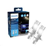PHILIPS LED H4 Ultinon Pro6000 HL Boost 2ks