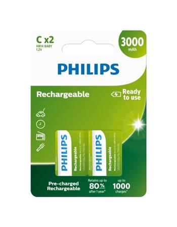 PHILIPS R14B2A300/10 - poškozený obal