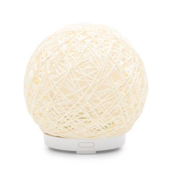RIO LOLA AROMA DIFFUSER, HUMIDIFIER AND NIGHT-LIGHT