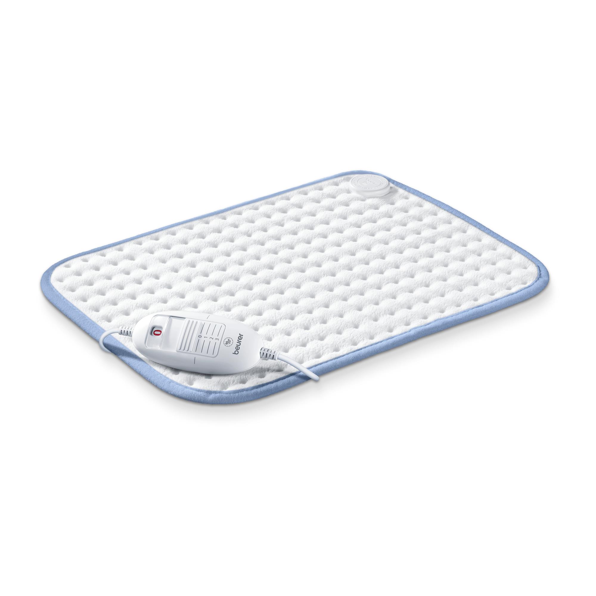 Vyhřívaná dečka HKLE25 měkký povrch odnímatelný ovládací panel