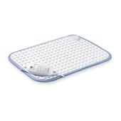 Vyhřívaná dečka HKLE25 měkký povrch odnímatelný ovládací panel